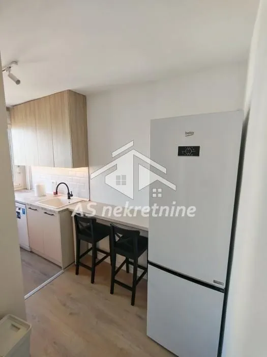 Rent, two bedroom apartment, 50m², Zemun Save Kovačevića, Zemun Sve Podlokacije