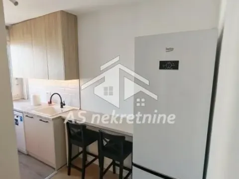 Rent, two bedroom apartment, 50m², Zemun Save Kovačevića, Zemun Sve Podlokacije - image 4