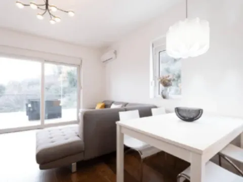 Rent, apartment, 60m², Pržno, Budva - image 3