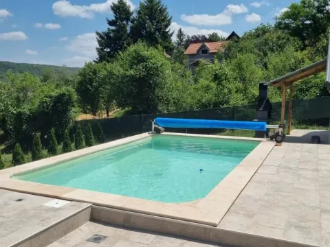 Sale, house, 46m², Sremska Kamenica, Petrovaradin - image 11