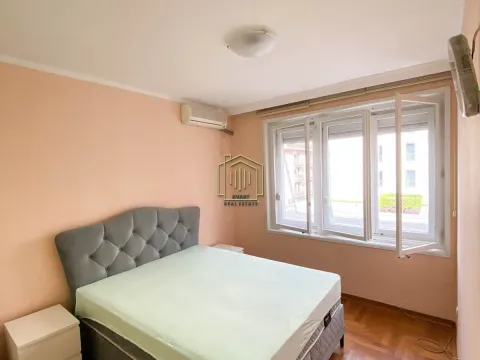 Rent, two bedroom apartment, 95m², Podgorica, Crna Gora - image 5