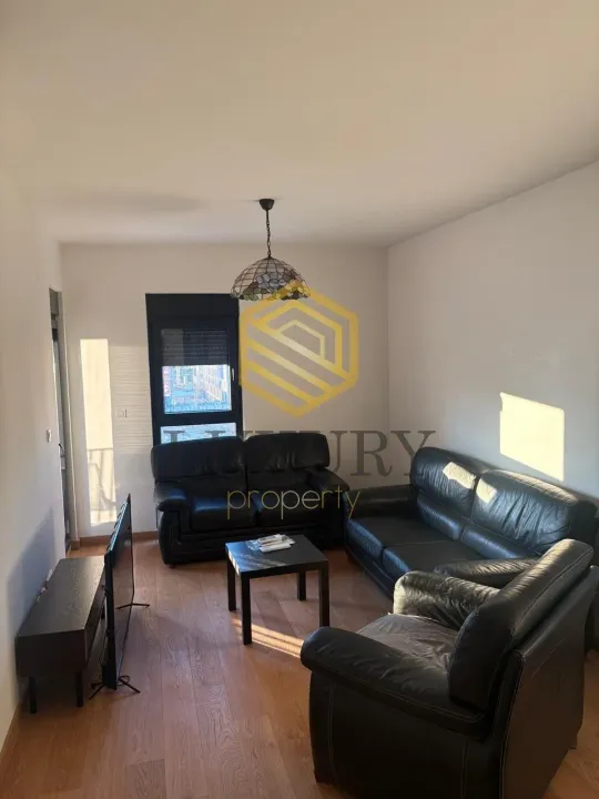 Rent, one bedroom apartment, 46m², City Kvart, Podgorica