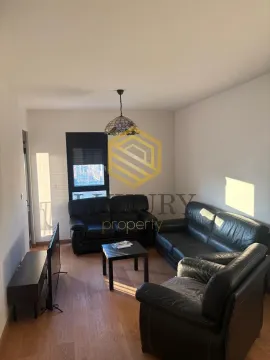 Rent, one bedroom apartment, 46m², City Kvart, Podgorica - image 1