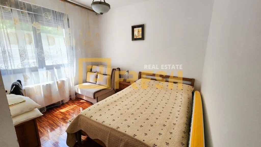 Prodaja, dvosoban stan, 102m², Kotor, Crna Gora
