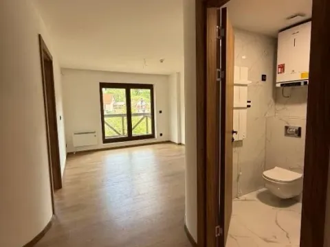 Prodaja, dvosoban stan, 39m², Treska, Kopaonik - image 5