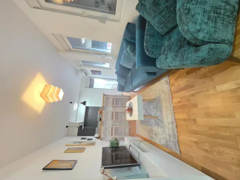 Sale, studio apartment, 29m², Zabjelo, Podgorica - image 1