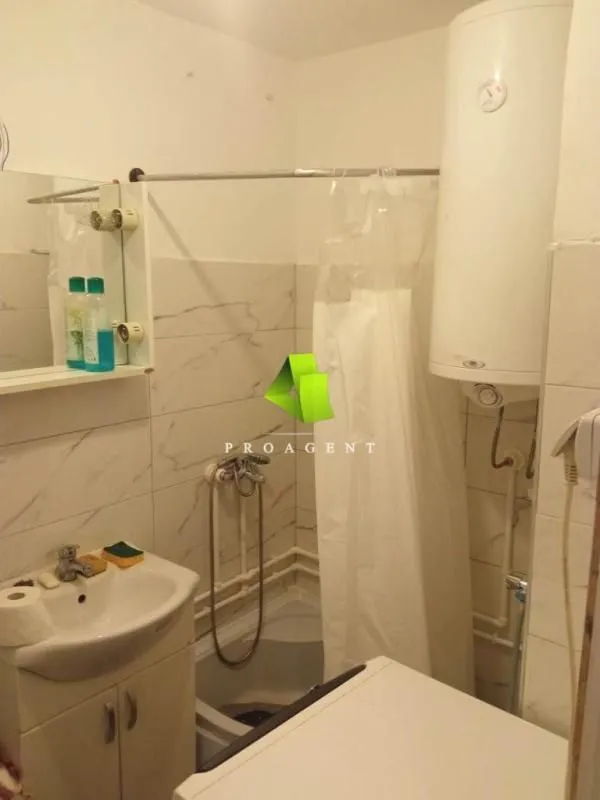 Prodaja, dvosoban stan, 50m², Medijana, Niš