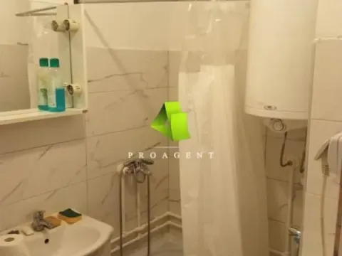 Prodaja, dvosoban stan, 50m², Medijana, Niš - image 13