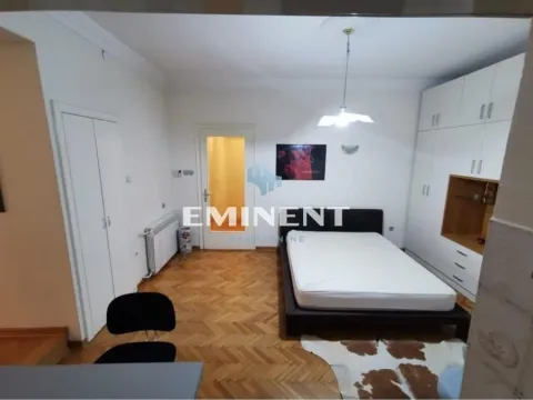Rent, two bedroom apartment, 67m², Stari Grad, Beograd - image 10