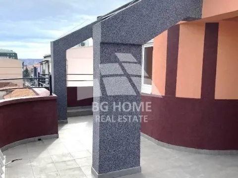 Izdavanje, dvosoban stan, 100m², Lipov Lad, Zvezdara Sve Podlokacije - image 12