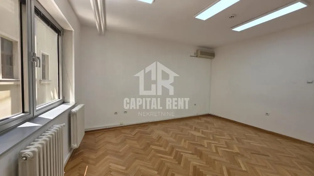 Rent, office space, 182m², Stari Grad, Beograd