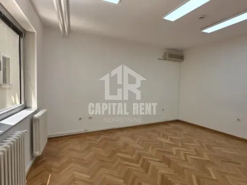 Rent, office space, 182m², Stari Grad, Beograd - image 11