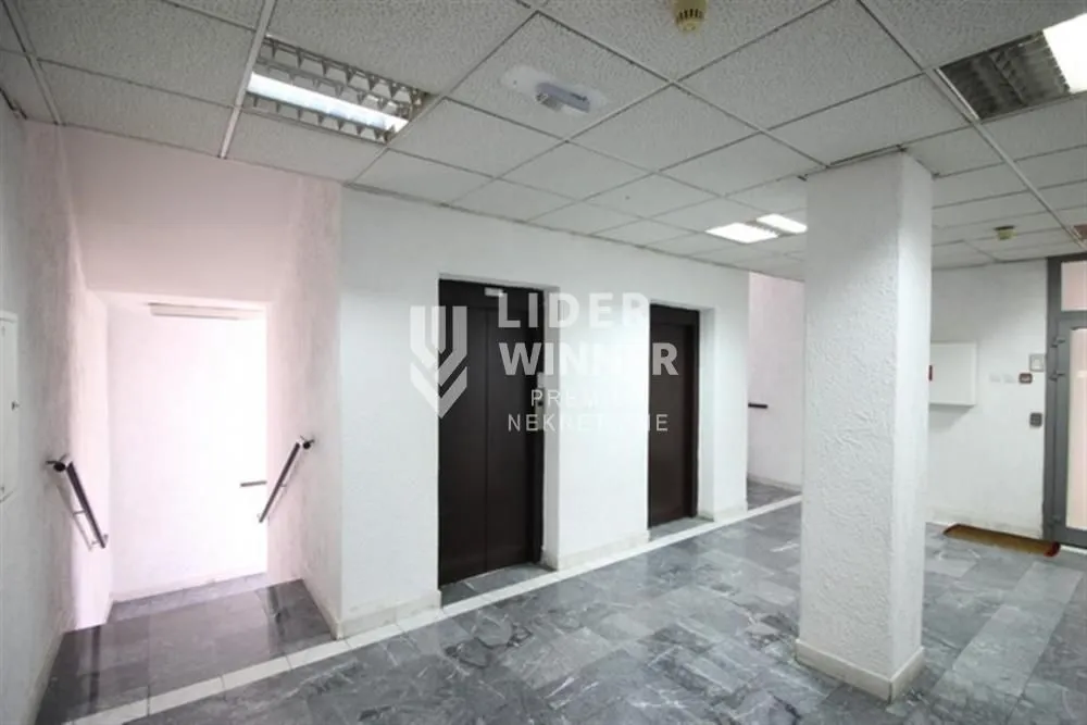 Izdavanje, poslovni prostor, 220m², Centar Sve Podlokacije, Beograd