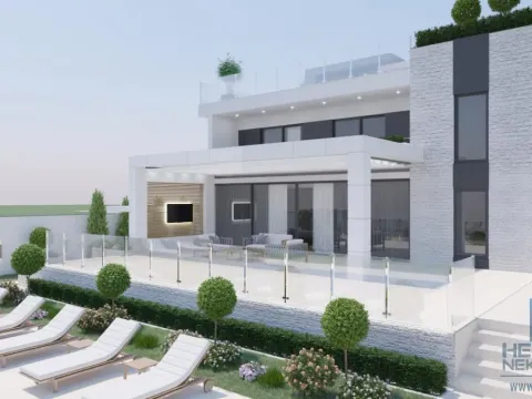 Sale, house, 560m², Budžino brdo, Jagodina - image 13