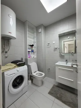 Sale, one bedroom apartment, 52m², Rozino, Budva - image 7