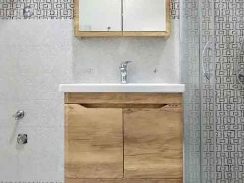 Sale, two bedroom apartment, 81m², Bečići, Budva - image 7