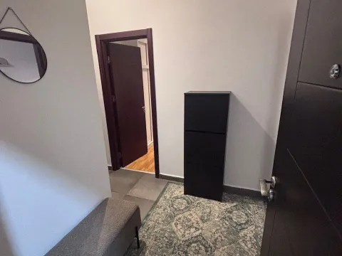 Rent, two bedroom apartment, 61m², Ljubović, Podgorica - image 6