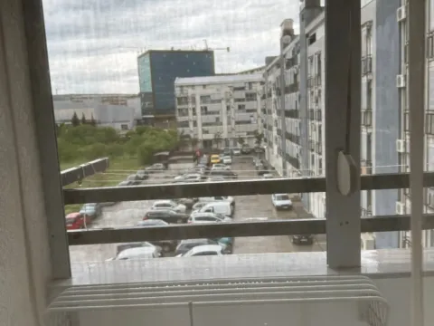 Prodaja, dvosoban stan, 56m², City Kvart, Podgorica - image 8