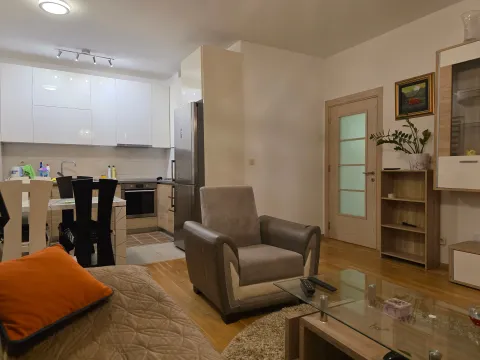 Izdavanje, dvosoban stan, 72m², Blok 9, Podgorica - image 12