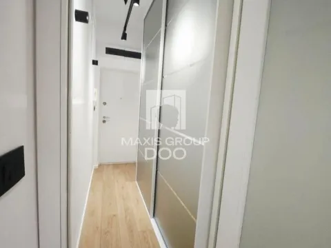 Prodaja, dvosoban stan, 32m², Stari Grad, Beograd - image 12