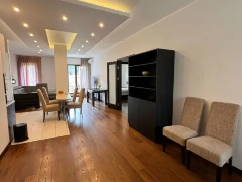 Sale, two bedroom apartment, 86m², Slovenska Plaža, Budva - image 3