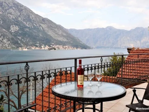 Prodaja, kuća, 350m², Kostanjica, Kotor - image 8