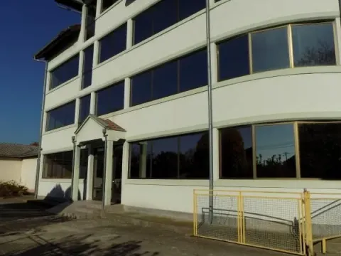 Rent, office space, 1300m², Supska, Ćuprija - image 38