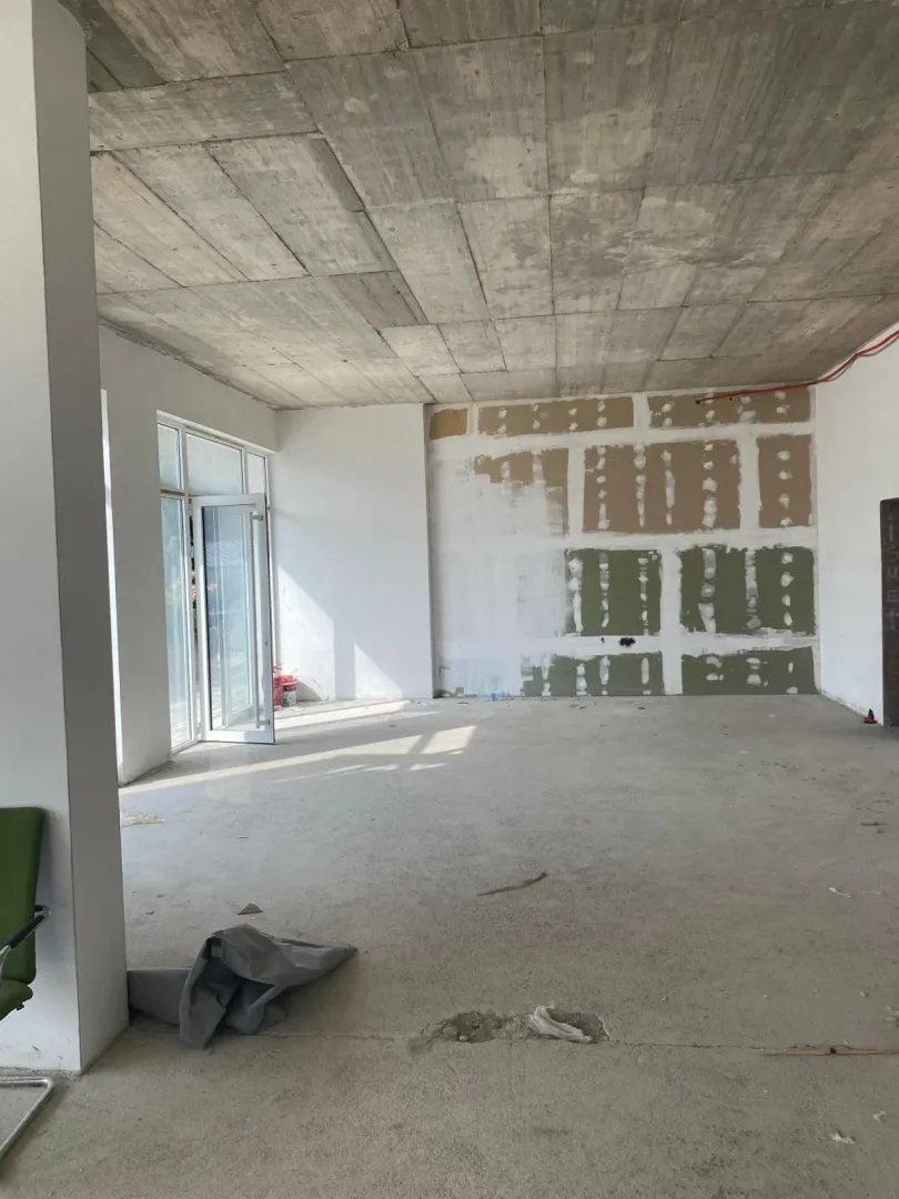 Rent, office space, 120m², Bjeliši, Bar
