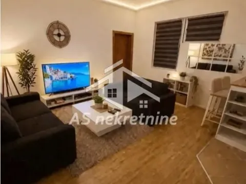 Izdavanje, dvosoban stan, 45m², Autokomanda, Voždovac Sve Podlokacije - image 3