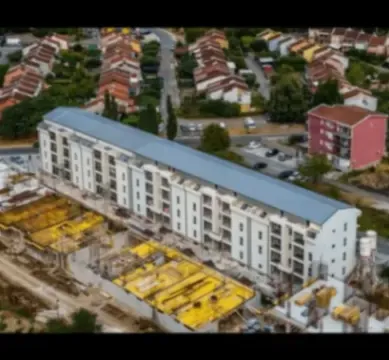 Prodaja, jednosoban stan, 44m², Zabjelo, Podgorica - image 8