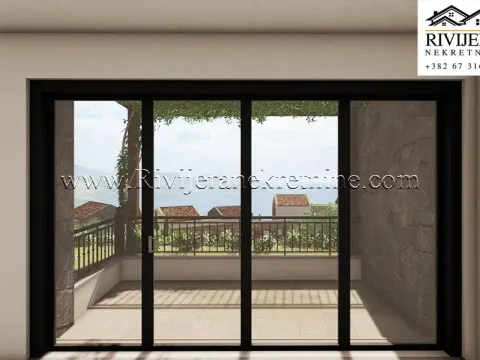Prodaja, dvosoban stan, 111m², Luštica Bay, Tivat - image 12