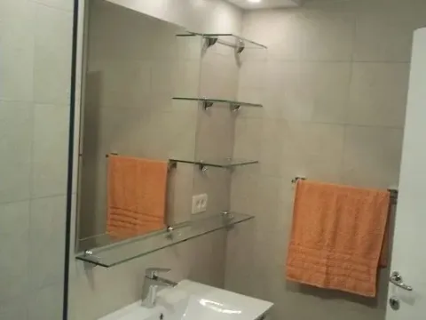 Rent, three bedroom apartment, 74m², Novi Beograd Sve Podlokacije, Beograd - image 6