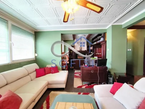 Prodaja, dvosoban stan, 62m², Liman 1, Novi Sad Sve Podlokacije - image 3