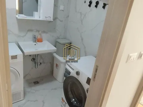 Rent, one bedroom apartment, 40m², Zabjelo, Podgorica - image 10