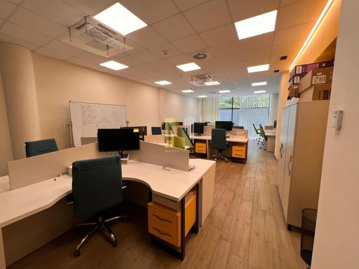 Rent, office space, 1475m², Liman 3, Novi Sad Sve Podlokacije