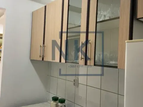 Prodaja, dvosoban stan, 80m², Stari Aerodrom, Podgorica - image 7