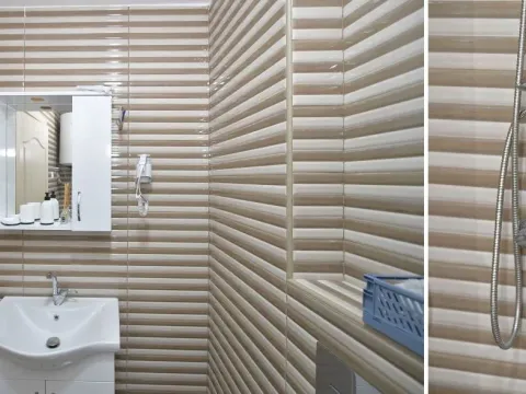 Sale, one bedroom apartment, 42m², Budva, Crna Gora - image 14