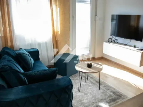 Izdavanje, jednosoban stan, 35m², Telep, Novi Sad Sve Podlokacije - image 2