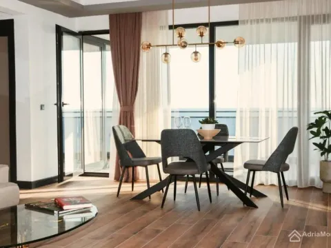 Sale, two bedroom apartment, 155m², Sveti Stefan, Budva - image 4