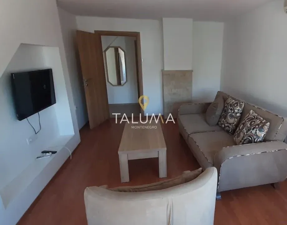 Sale, three bedroom apartment, 75m², Centar, Podgorica