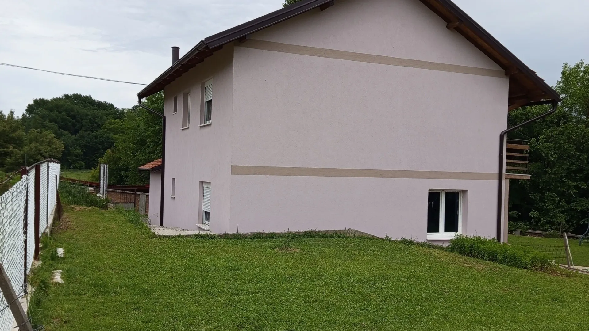 Prodaja, kuća, 150m², Lazarevac, Beograd