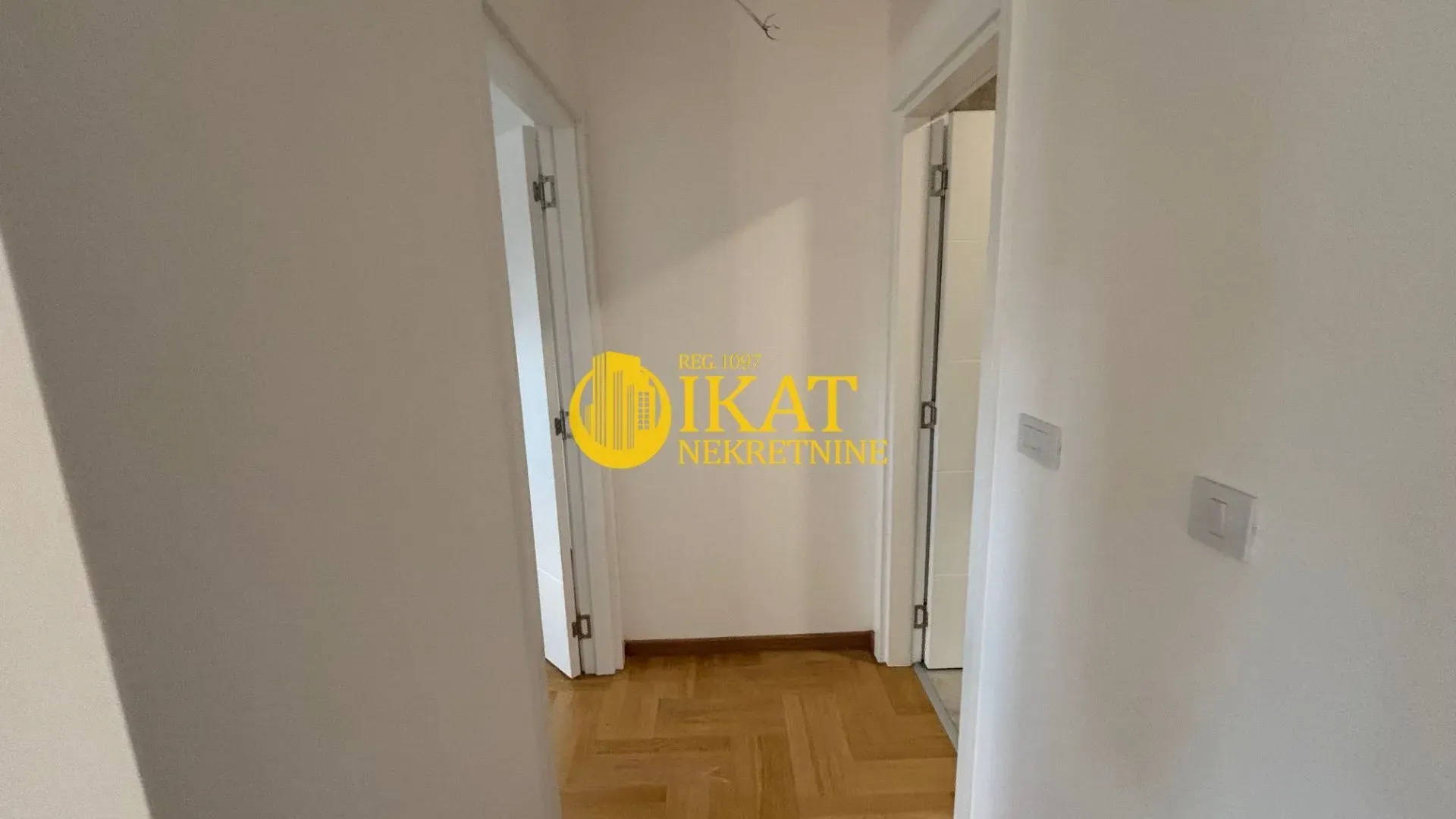 Sale, two bedroom apartment, 70m², Zvezdara Sve Podlokacije, Beograd