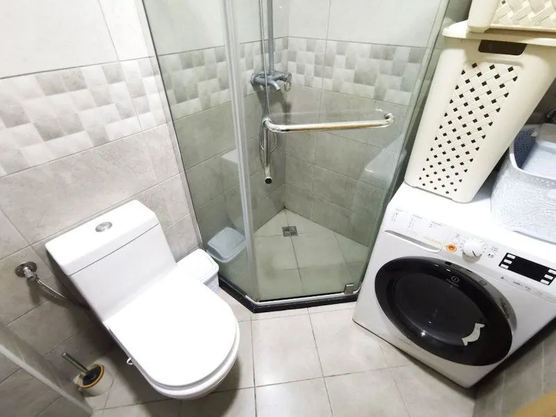 Rent, apartment, 41m², Stari Aerodrom, Podgorica