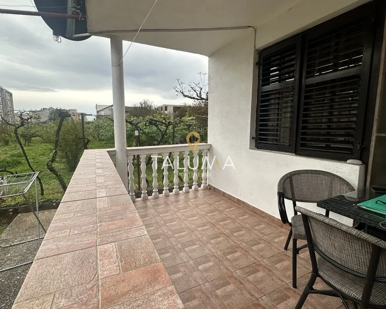 Prodaja, kuća, 168m², Tološi, Podgorica