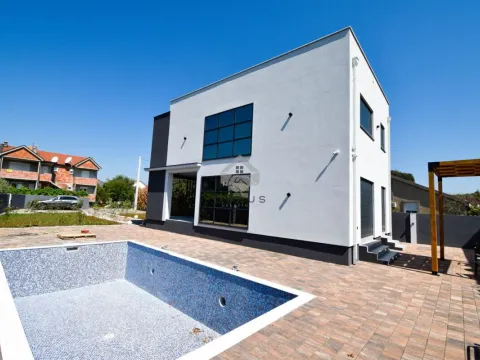 Izdavanje, kuća, 150m², Donja Gorica, Podgorica - image 5