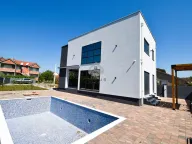 Rent, house, 150m², Donja Gorica, Podgorica - image 5