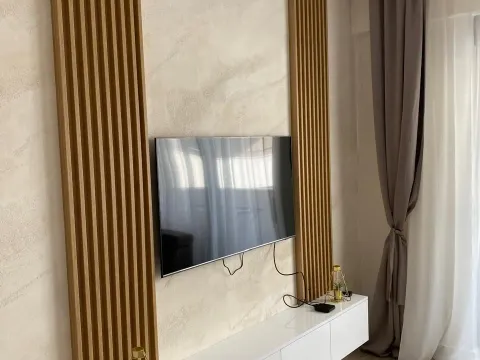 Sale, one bedroom apartment, 42m², Bečići, Budva - image 9