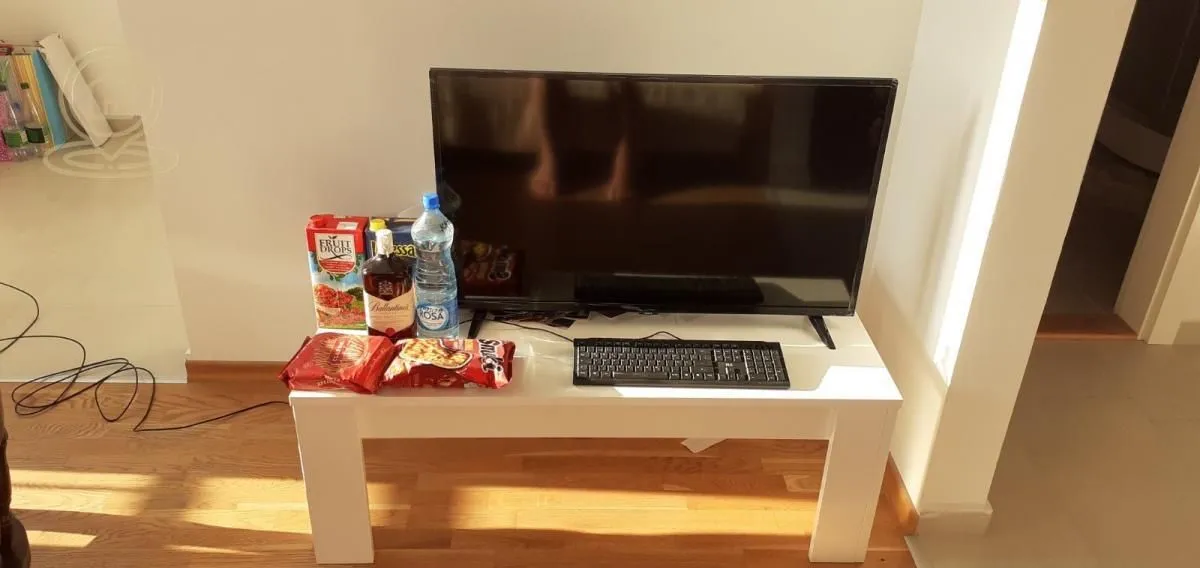 Prodaja, trosoban stan, 88m², Centar, Novi Sad