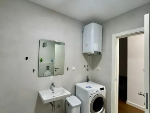 Izdavanje, dvosoban stan, 80m², Soho City, Bar - image 3