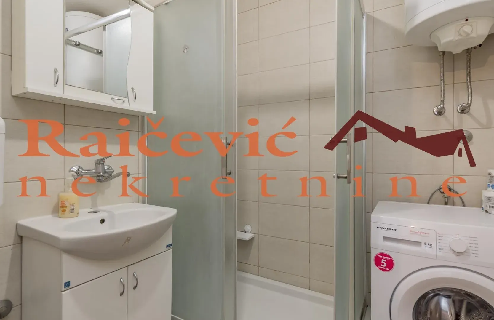 Izdavanje, jednosoban stan, 41m², Zemun Gornji Grad, Zemun Sve Podlokacije
